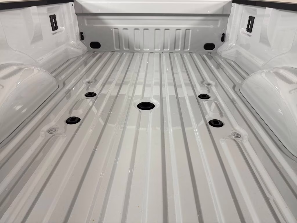 2026 Avalanche Ford Super Duty F-250 SRW Platinum 4X4 Truck