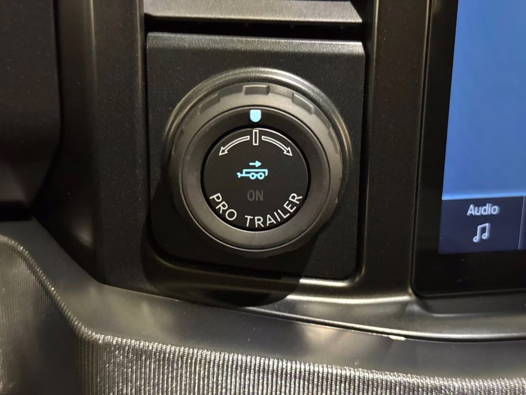 2026 Avalanche Ford Super Duty F-250 SRW Platinum 4X4 Truck