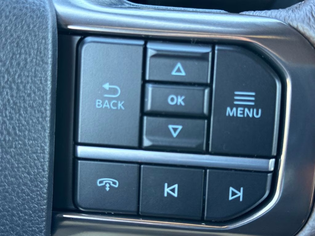 2026 Star White Metallic Tri-Coat Ford Super Duty F-250 SRW King Ranch 4X4 Truck