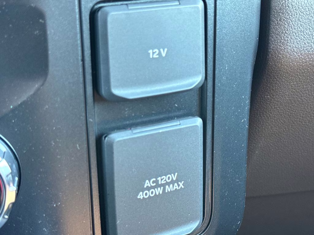 2026 Star White Metallic Tri-Coat Ford Super Duty F-250 SRW King Ranch 4X4 Truck