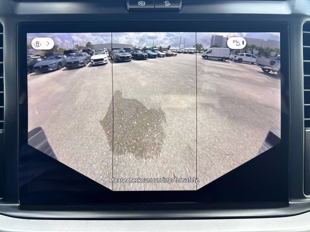 2026 Black Metallic Ford Super Duty F-250 SRW XLT 4X4 Truck