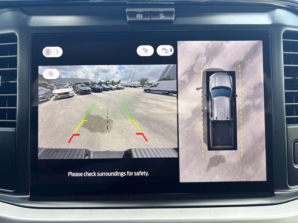 2026 Black Metallic Ford Super Duty F-250 SRW XLT 4X4 Truck