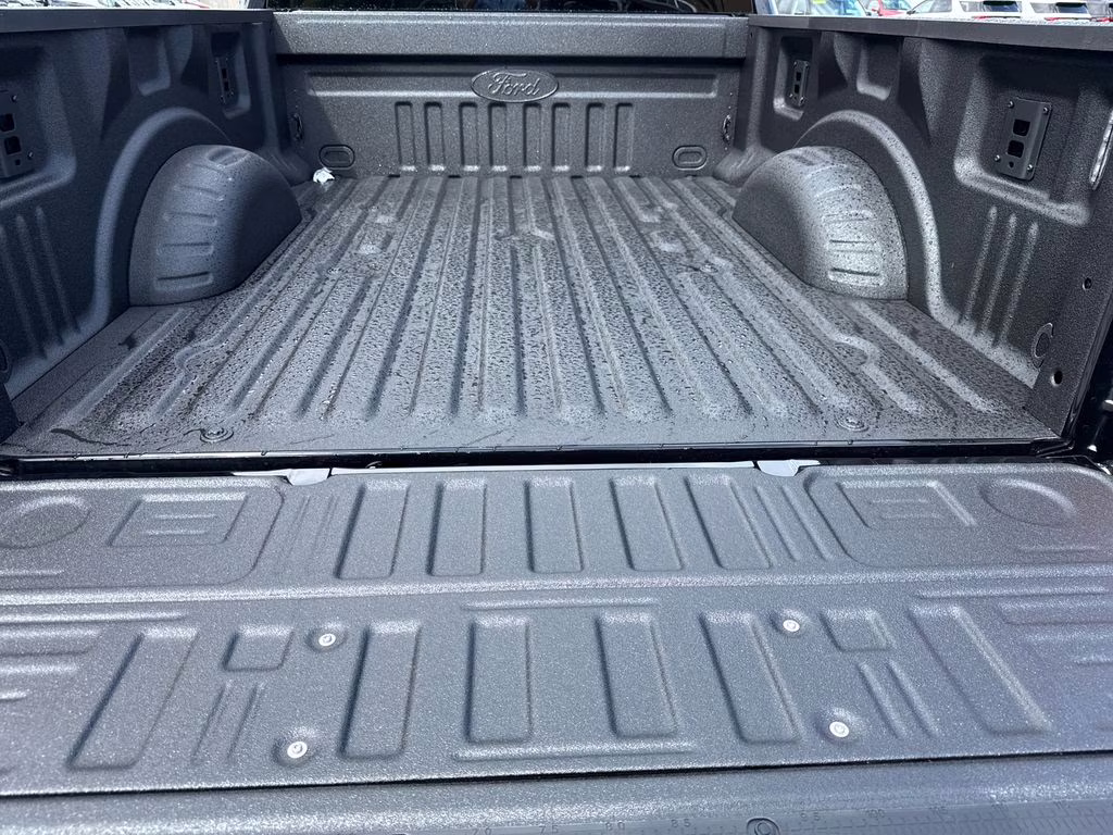 2026 Agate Black Metallic Ford Super Duty F-250 SRW XLT 4X4 Truck