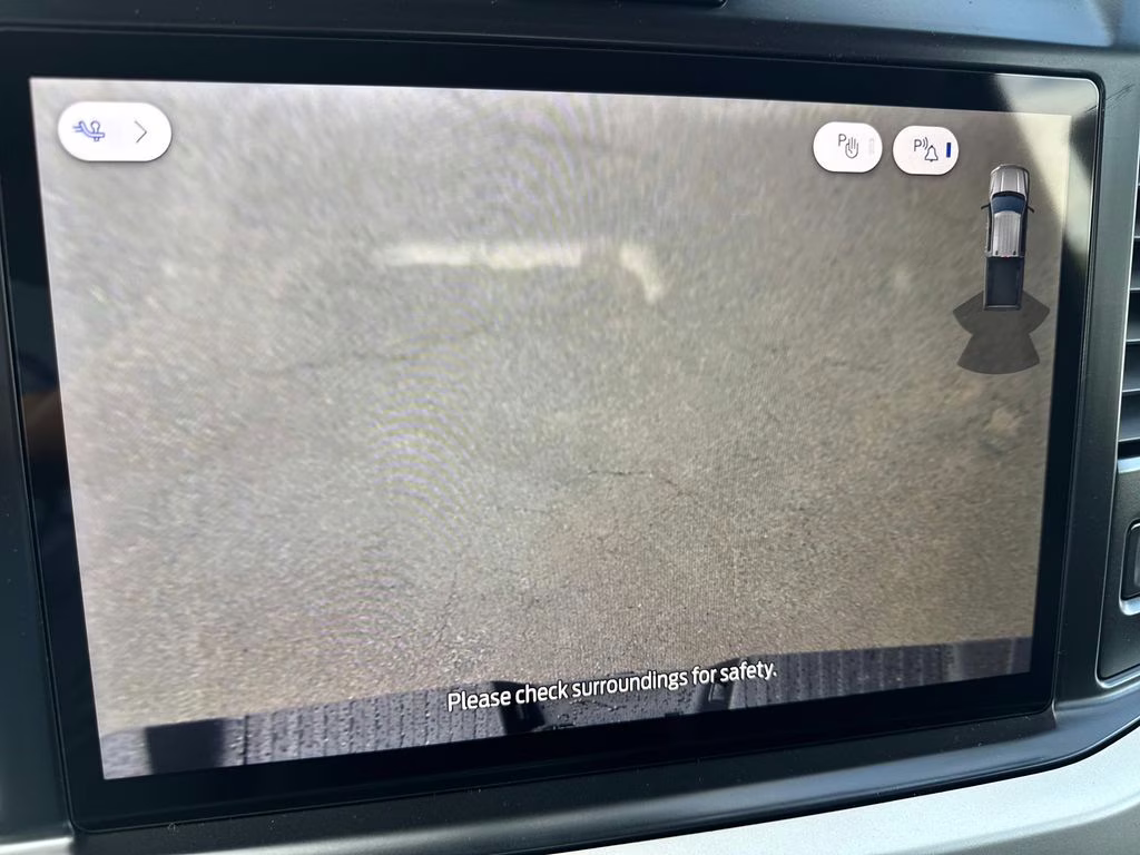 2026 Agate Black Metallic Ford Super Duty F-250 SRW XLT 4X4 Truck