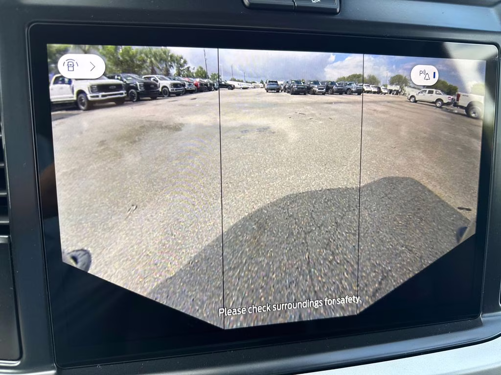 2026 Agate Black Metallic Ford Super Duty F-250 SRW XLT 4X4 Truck