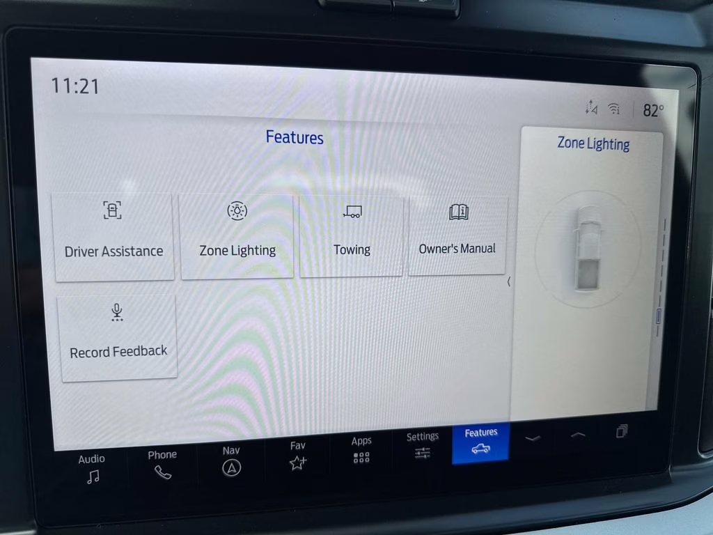 2026 Agate Black Metallic Ford Super Duty F-250 SRW XLT 4X4 Truck