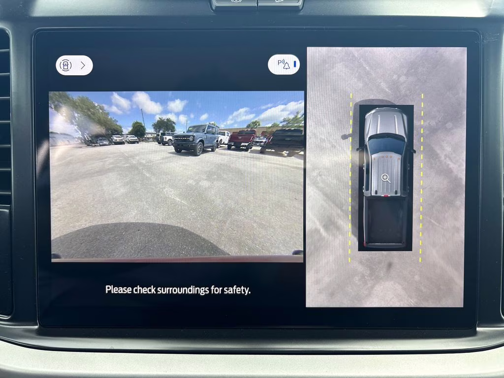 2026 Ruby Red Metallic Tinted Clearcoat Ford Super Duty F-250 SRW XLT 4X4 Truck