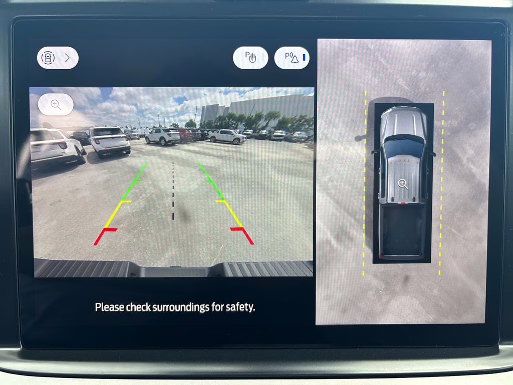 2026 Ruby Red Metallic Tinted Clearcoat Ford Super Duty F-250 SRW XLT 4X4 Truck