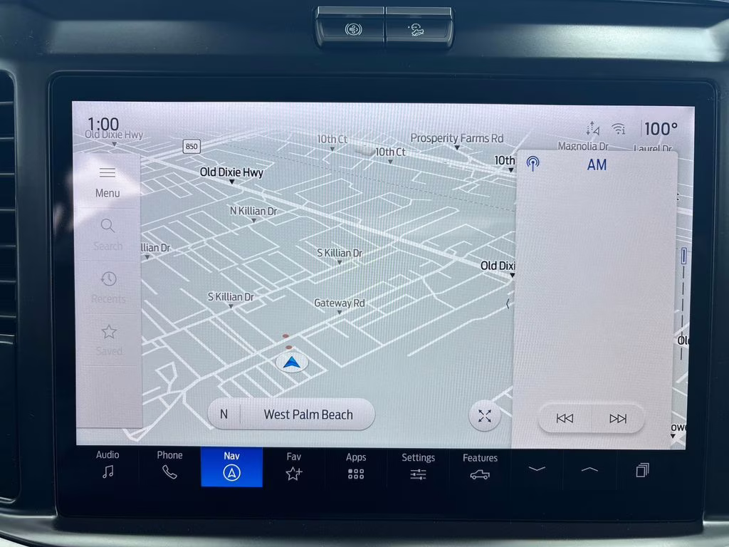 2026 Ruby Red Metallic Tinted Clearcoat Ford Super Duty F-250 SRW XLT 4X4 Truck