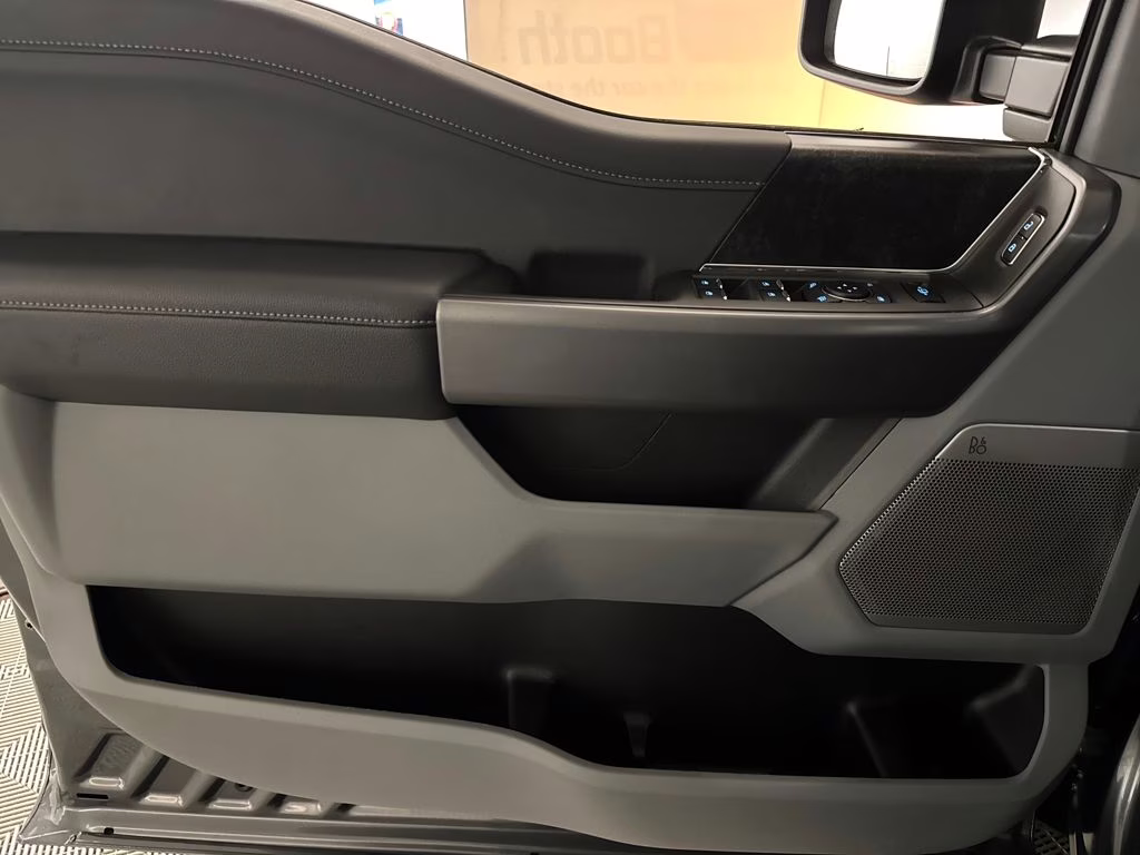 2026 Carbonized Gray Metallic Ford Super Duty F-250 SRW XLT 4X4 Truck