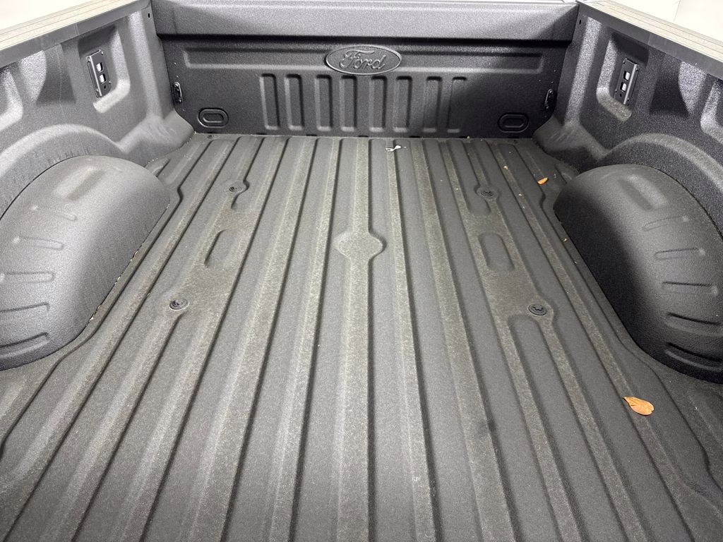 2026 Carbonized Gray Metallic Ford Super Duty F-250 SRW XLT 4X4 Truck