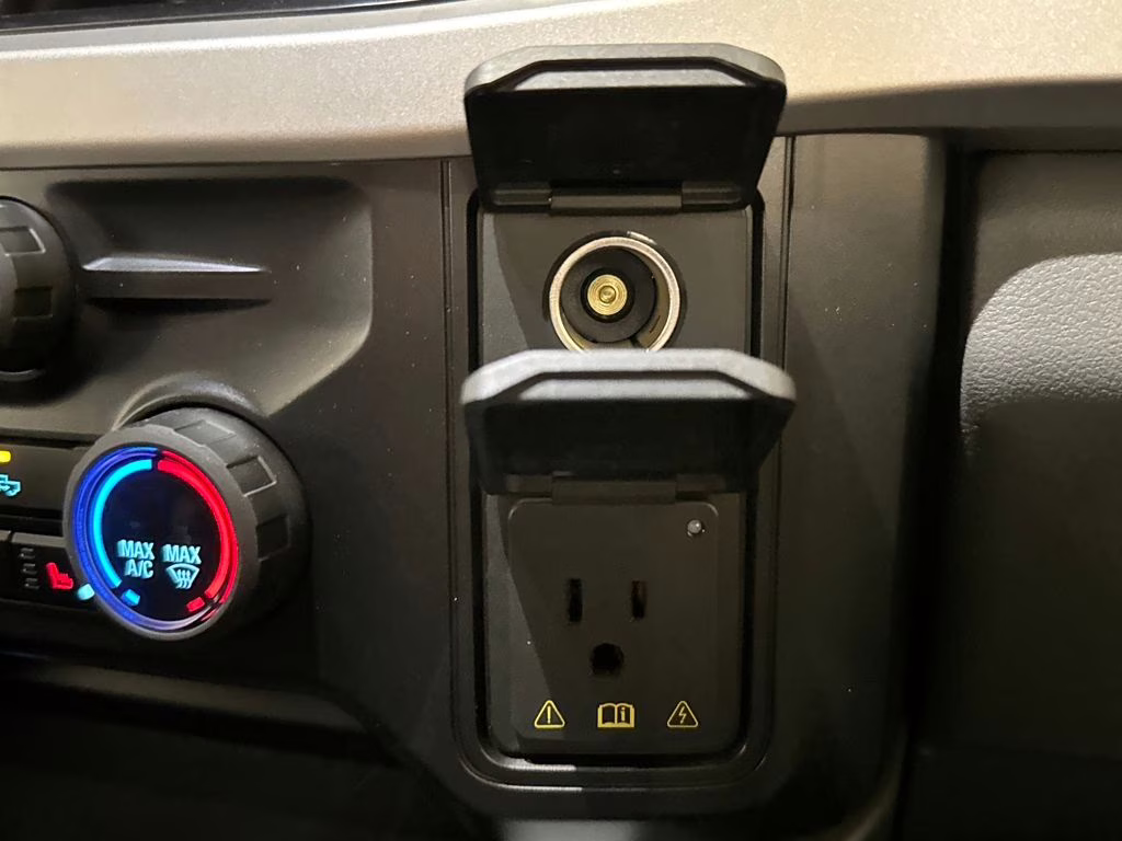 2026 Carbonized Gray Metallic Ford Super Duty F-250 SRW XLT 4X4 Truck