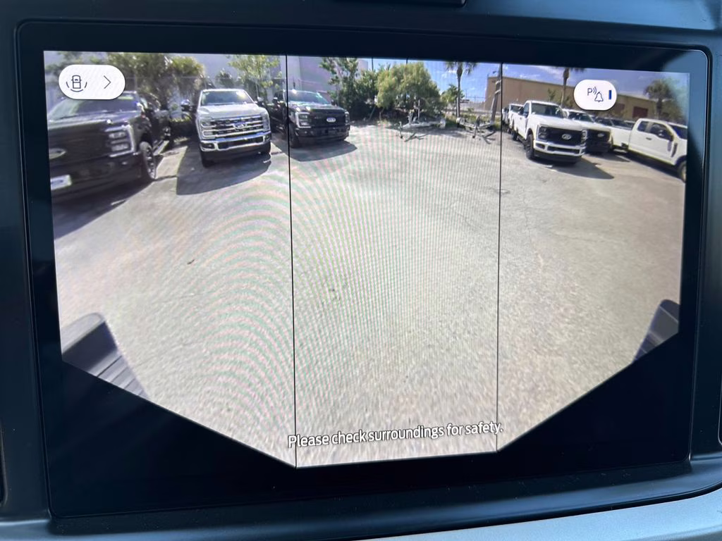 2026 Agate Black Metallic Ford Super Duty F-250 SRW XLT 4X4 Truck