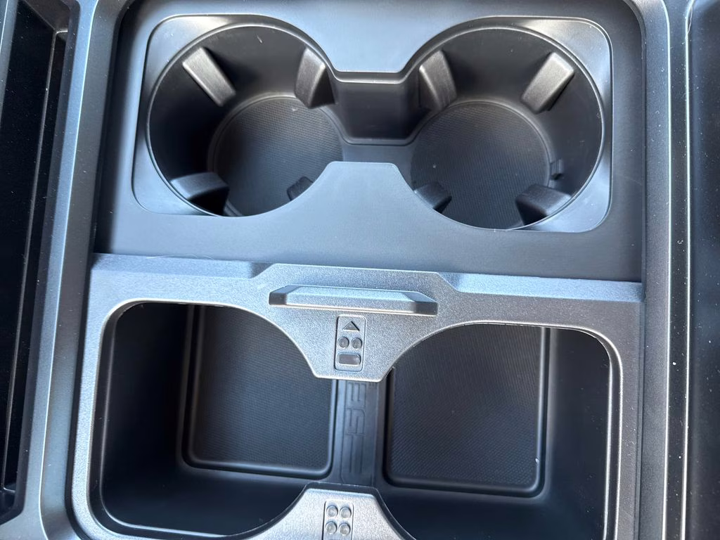 2026 Agate Black Metallic Ford Super Duty F-250 SRW XLT 4X4 Truck