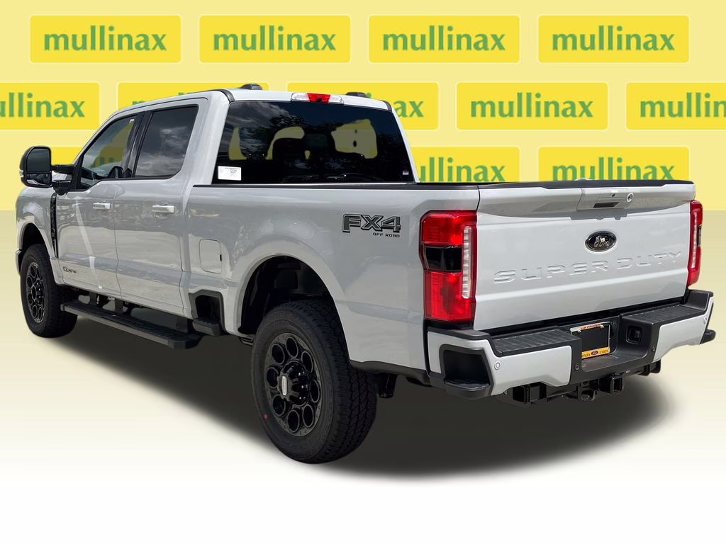 2026 Avalanche Ford Super Duty F-250 SRW XLT 4X4 Truck