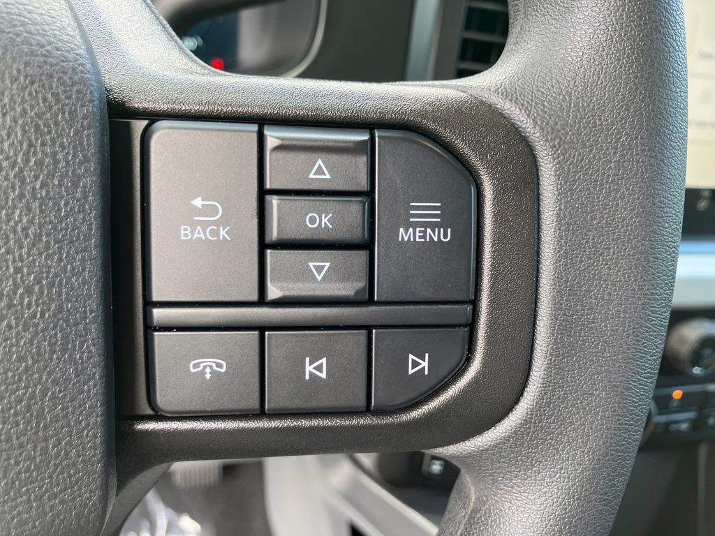 2026 Avalanche Ford Super Duty F-250 SRW XLT 4X4 Truck