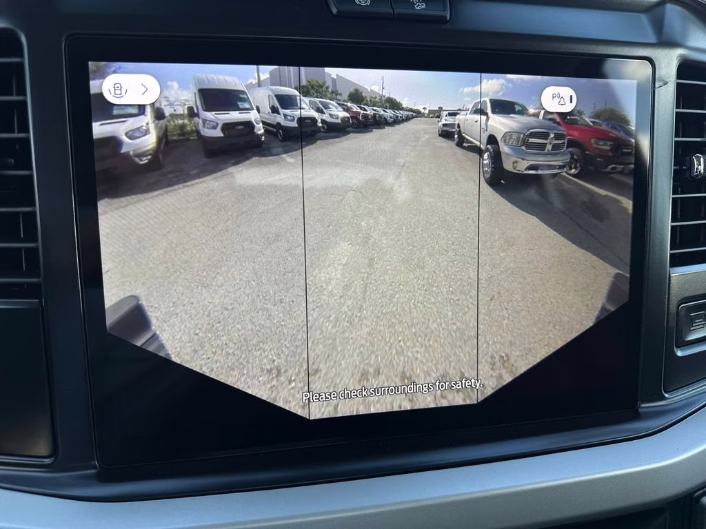 2026 Agate Black Metallic Ford Super Duty F-250 SRW XLT 4X4 Truck