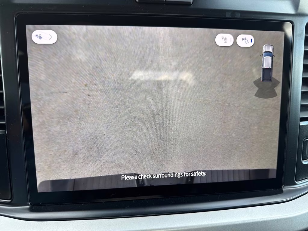 2026 Carbonized Gray Metallic Ford Super Duty F-250 SRW XLT 4X4 Truck