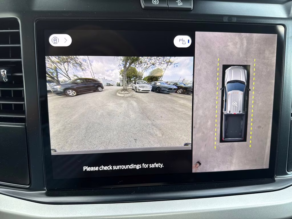 2026 Carbonized Gray Metallic Ford Super Duty F-250 SRW XLT 4X4 Truck