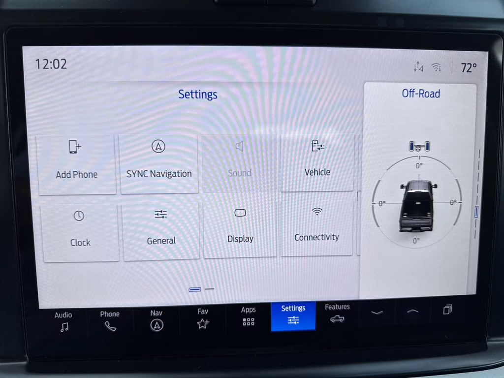 2026 Carbonized Gray Metallic Ford Super Duty F-250 SRW XLT 4X4 Truck