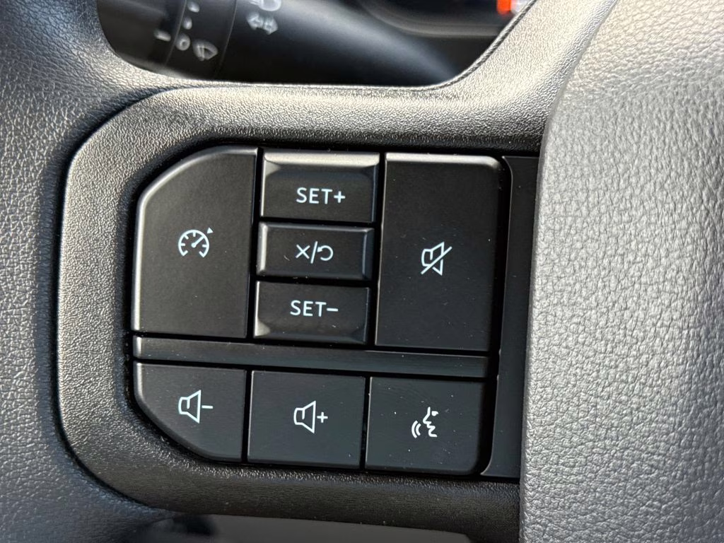 2026 Carbonized Gray Metallic Ford Super Duty F-250 SRW XLT 4X4 Truck