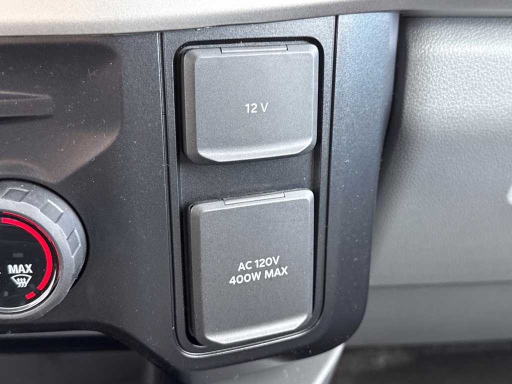 2026 Carbonized Gray Metallic Ford Super Duty F-250 SRW XLT 4X4 Truck