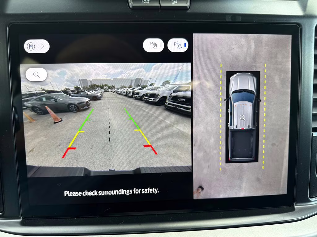 2026 Carbonized Gray Metallic Ford Super Duty F-250 SRW XLT 4X4 Truck