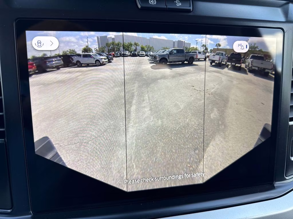 2026 Argon Blue Metallic Ford Super Duty F-250 SRW XLT 4X4 Truck