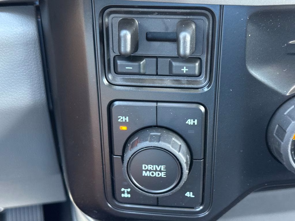 2026 Argon Blue Metallic Ford Super Duty F-250 SRW XLT 4X4 Truck