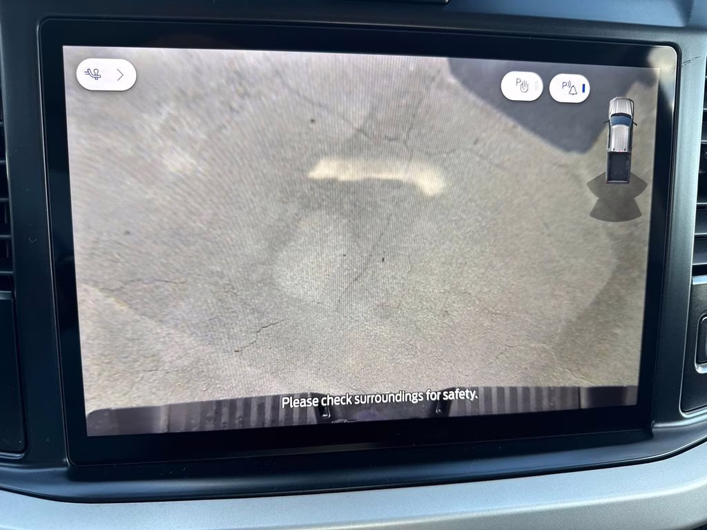 2026 Ruby Red Metallic Tinted Clearcoat Ford Super Duty F-250 SRW XLT 4X4 Truck