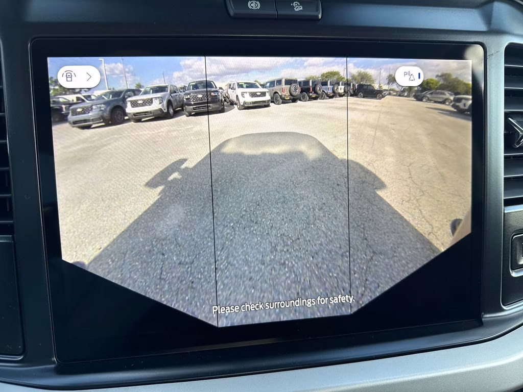 2026 Ruby Red Metallic Tinted Clearcoat Ford Super Duty F-250 SRW XLT 4X4 Truck