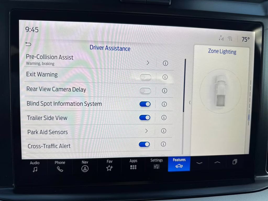 2026 Ruby Red Metallic Tinted Clearcoat Ford Super Duty F-250 SRW XLT 4X4 Truck