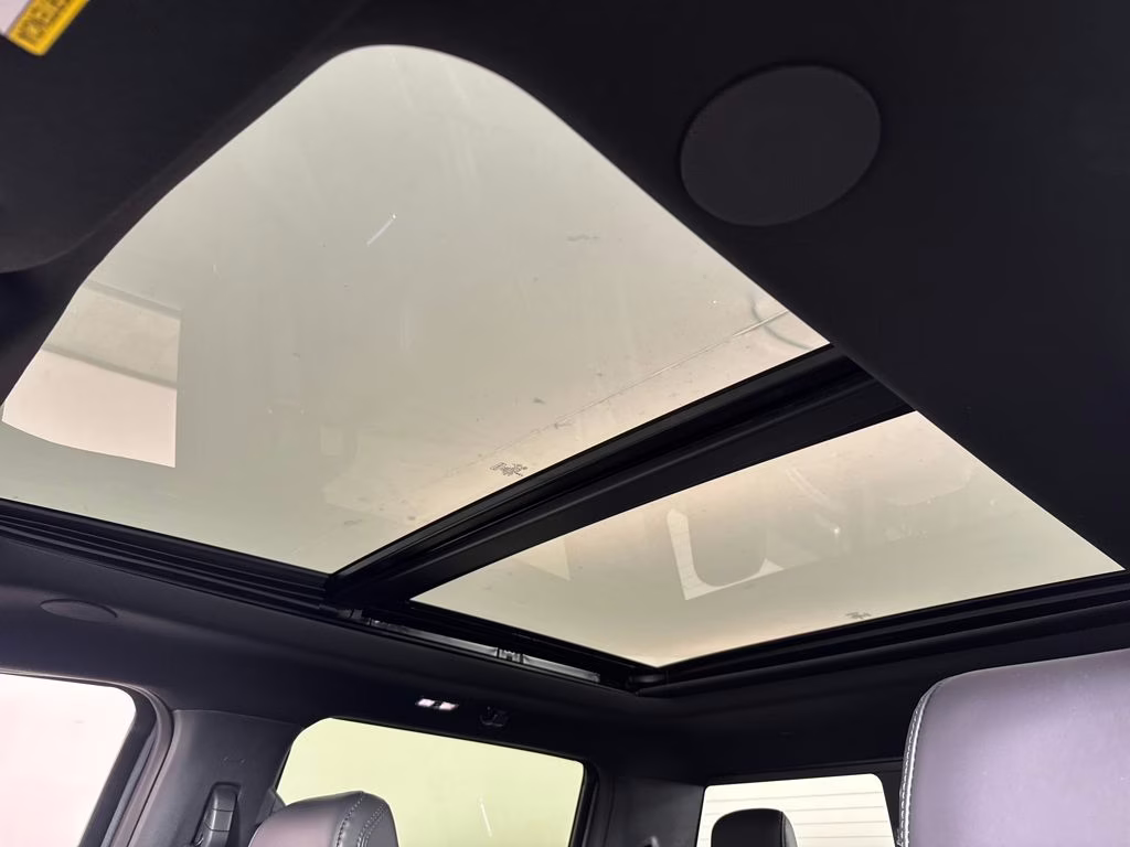 2026 Carbonized Gray Metallic Ford Super Duty F-350 SRW Platinum 4X4 Truck