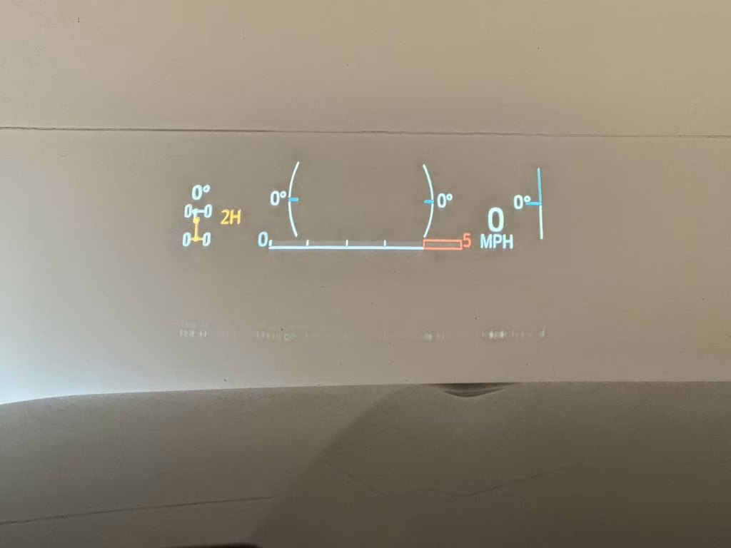 2026 Carbonized Gray Metallic Ford Super Duty F-350 SRW Platinum 4X4 Truck