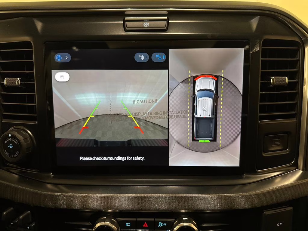 2026 Carbonized Gray Metallic Ford Super Duty F-350 SRW Platinum 4X4 Truck