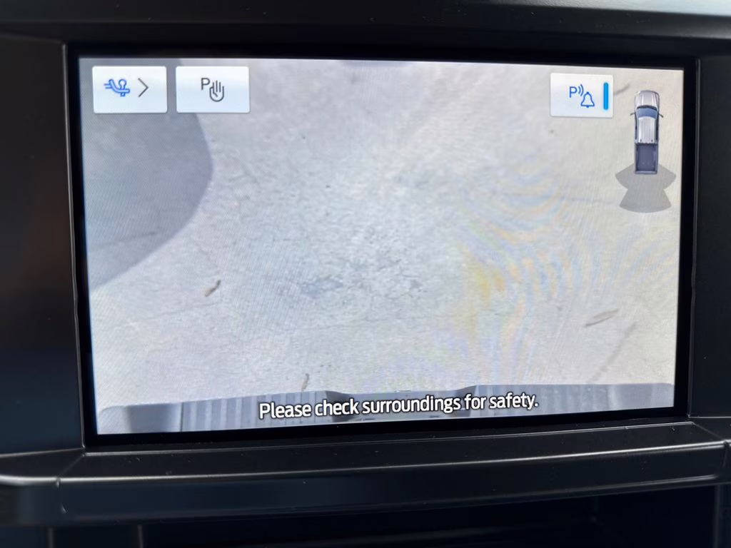 2026 Gray Metallic Ford Super Duty F-350 DRW XL 4X4 Truck