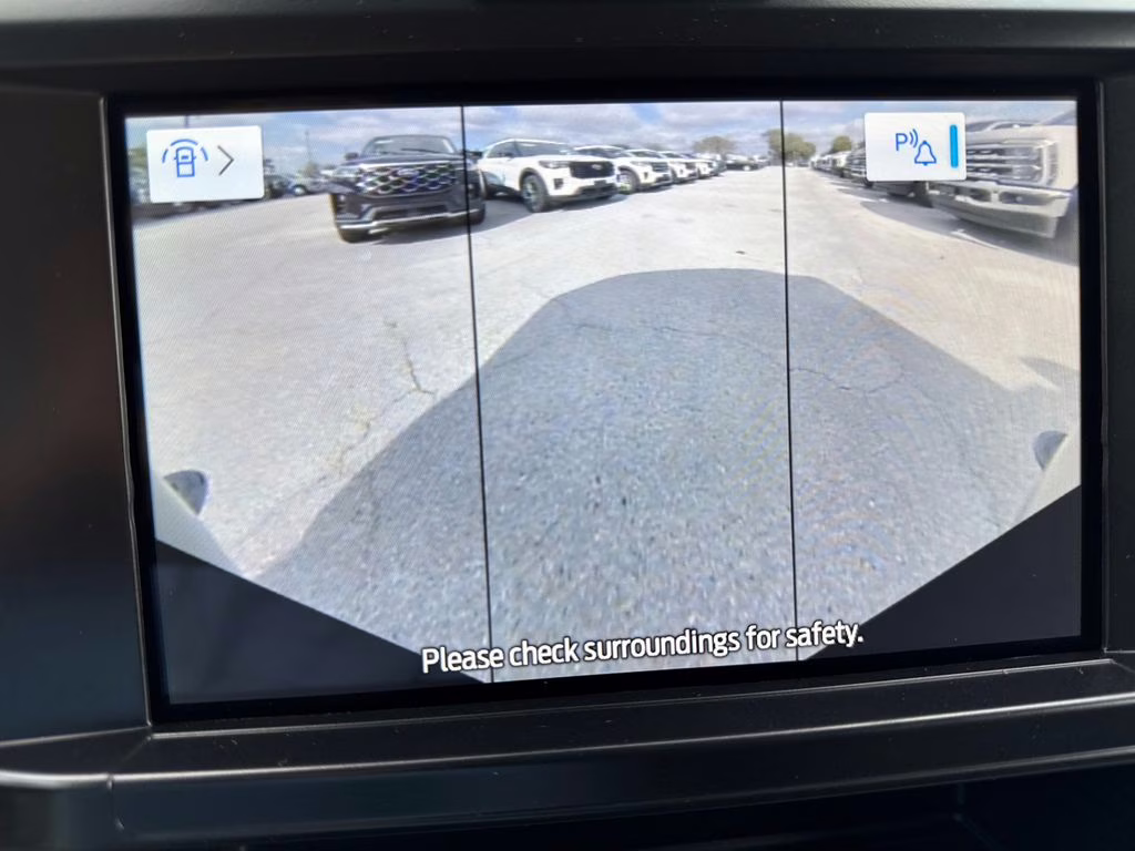 2026 Gray Metallic Ford Super Duty F-350 DRW XL 4X4 Truck