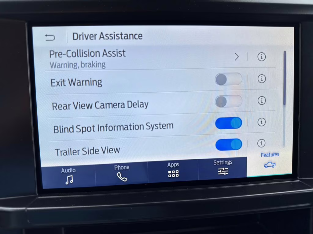 2026 Gray Metallic Ford Super Duty F-350 DRW XL 4X4 Truck