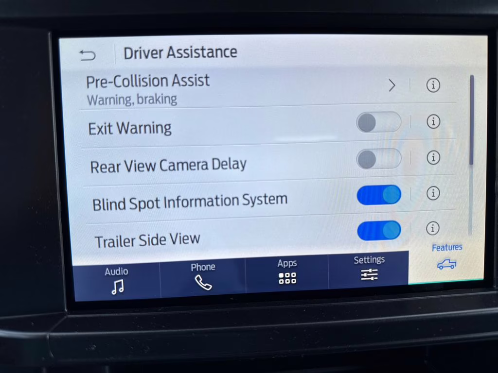 2026 Avalanche Ford Super Duty F-350 DRW XL 4X4 Truck