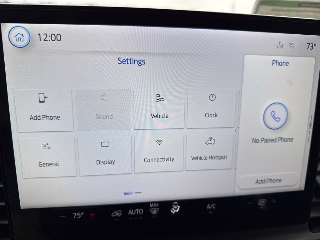 2026 Oxford White Ford Transit-250 Base RWD Van