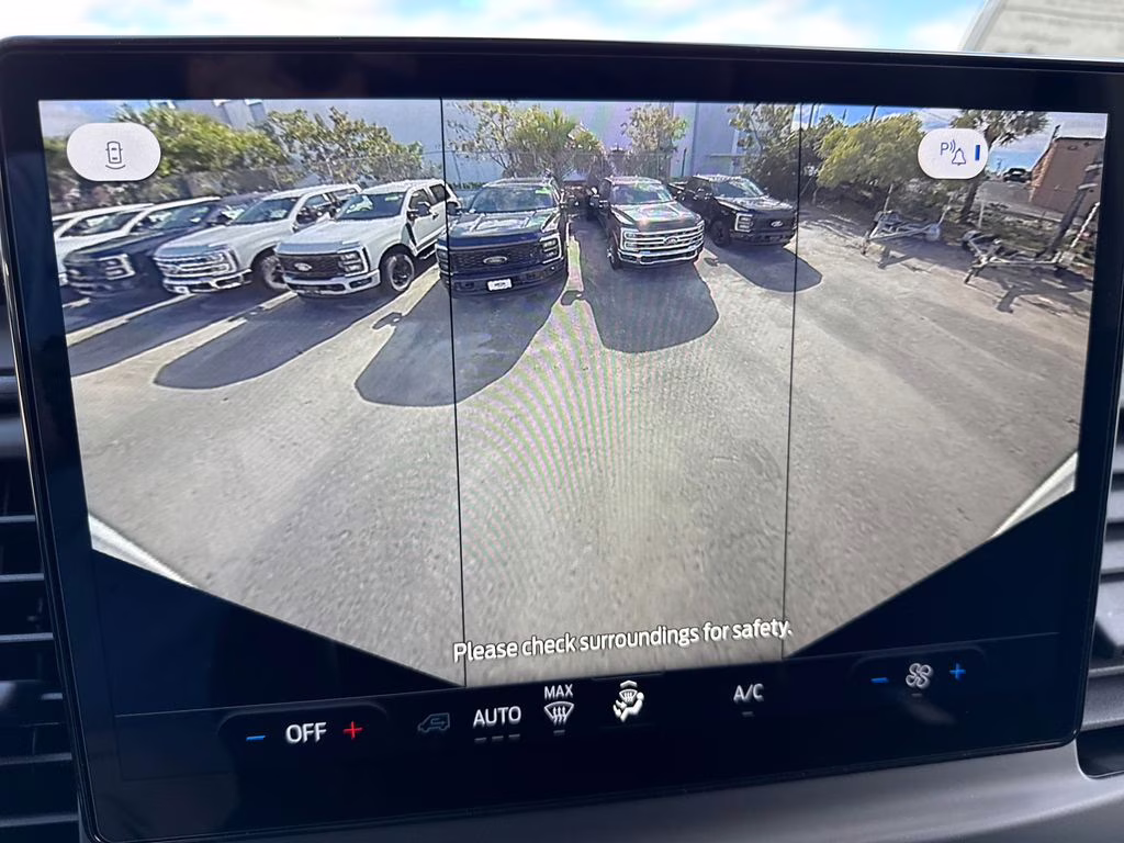 2026 Oxford White Ford Transit-250 Base RWD Van