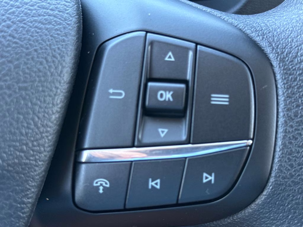 2026 Oxford White Ford Transit-250 Base RWD Van