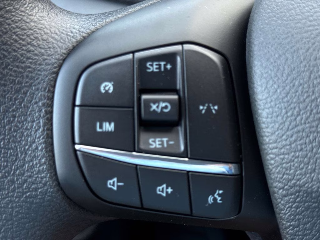 2026 Oxford White Ford Transit-250 Base RWD Van