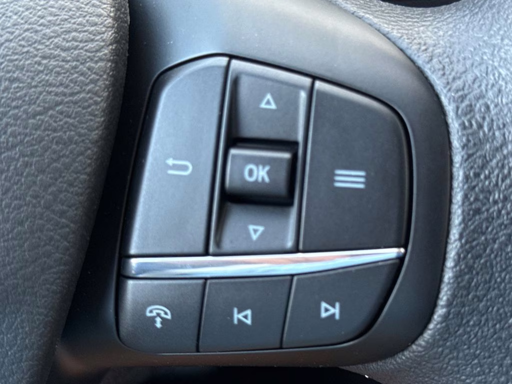 2026 Oxford White Ford Transit-250 Base RWD Van