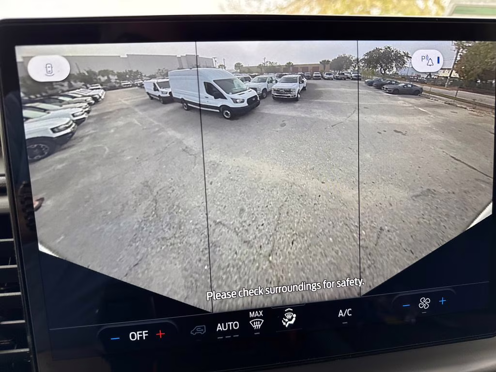 2026 Oxford White Ford Transit-250 Base RWD Van