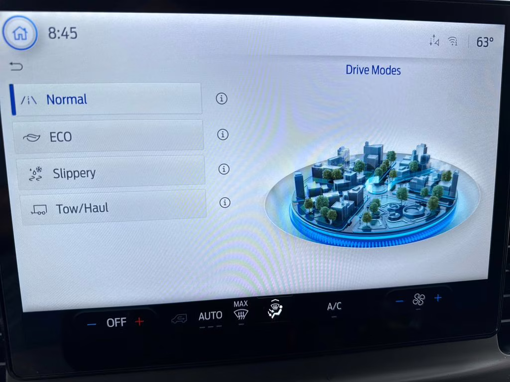 2026 Oxford White Ford Transit-250 Base RWD Van