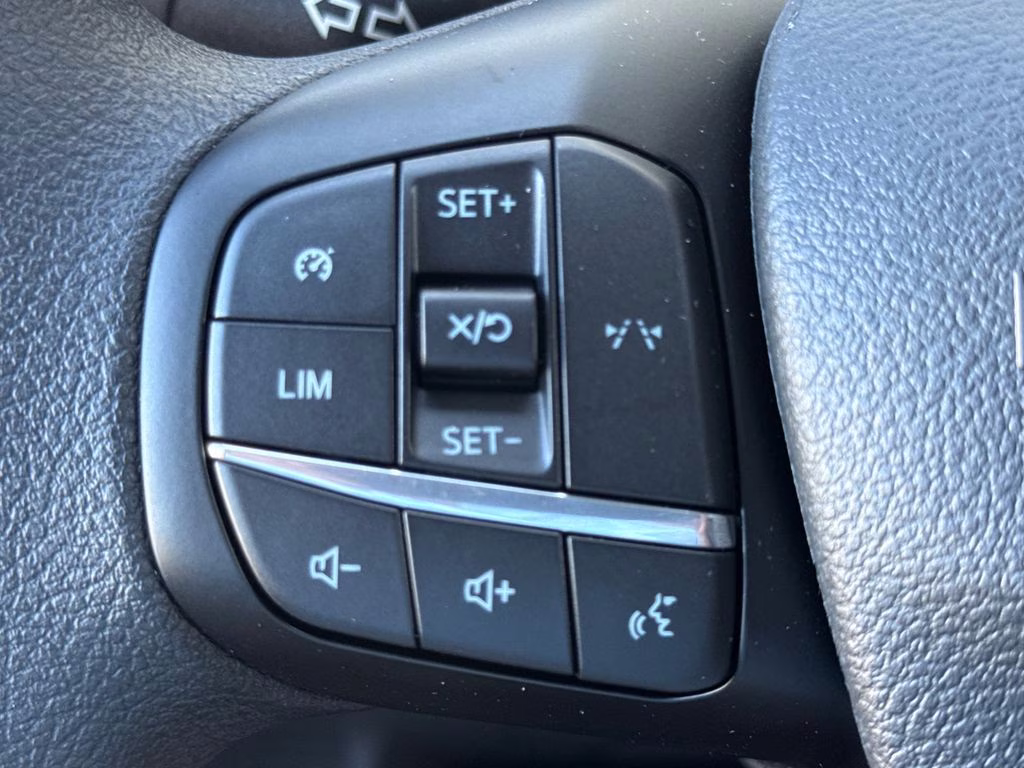 2026 Oxford White Ford Transit-250 Base RWD Van