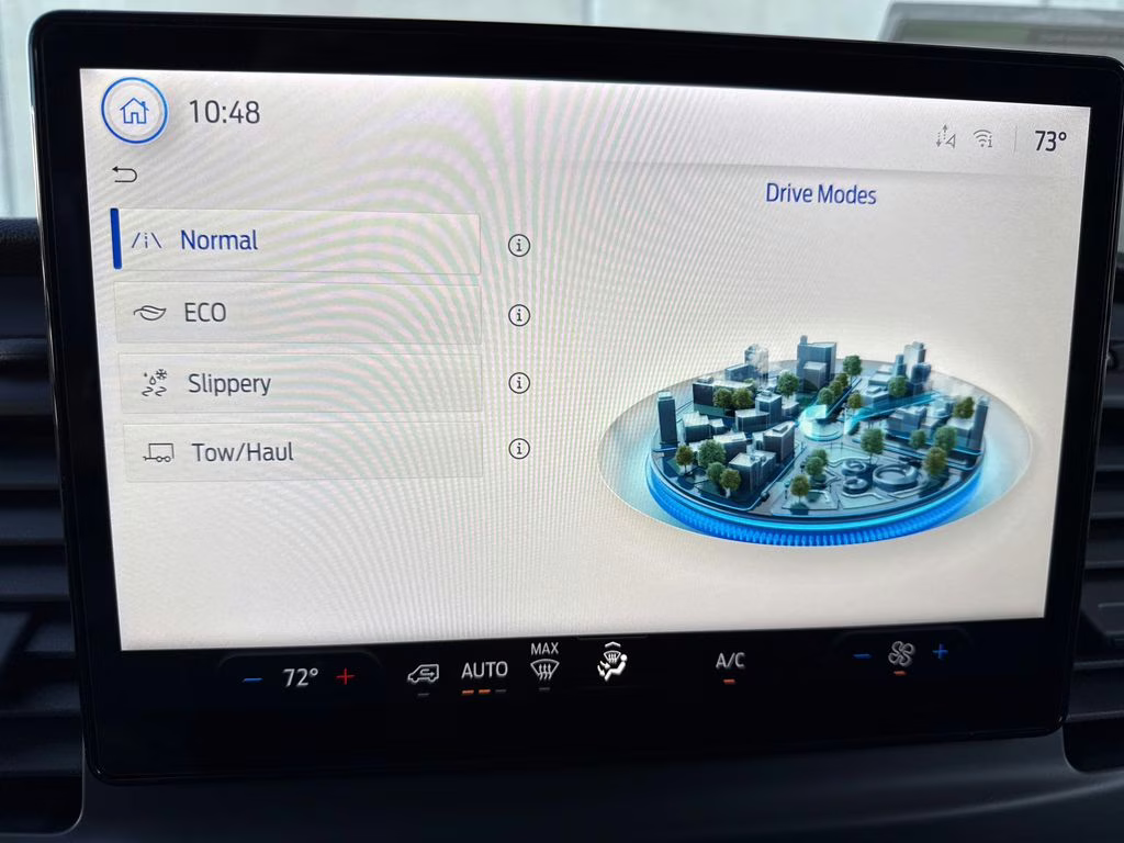 2026 Oxford White Ford Transit-250 Base RWD Van