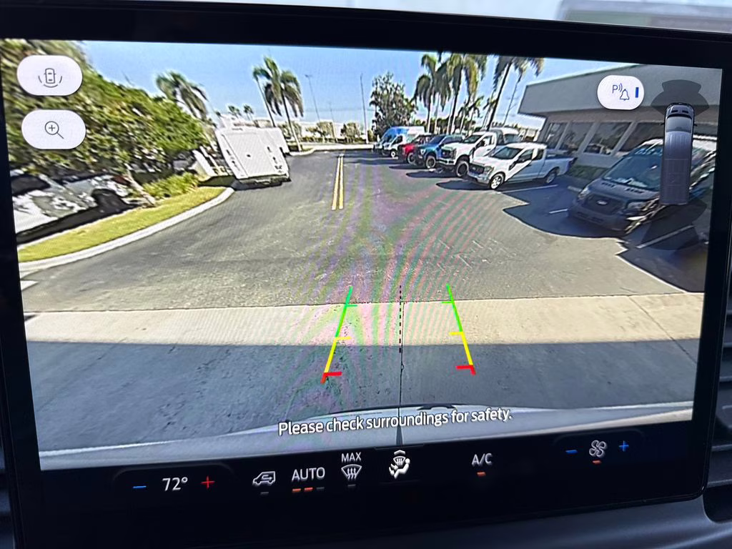 2026 Oxford White Ford Transit-250 Base RWD Van