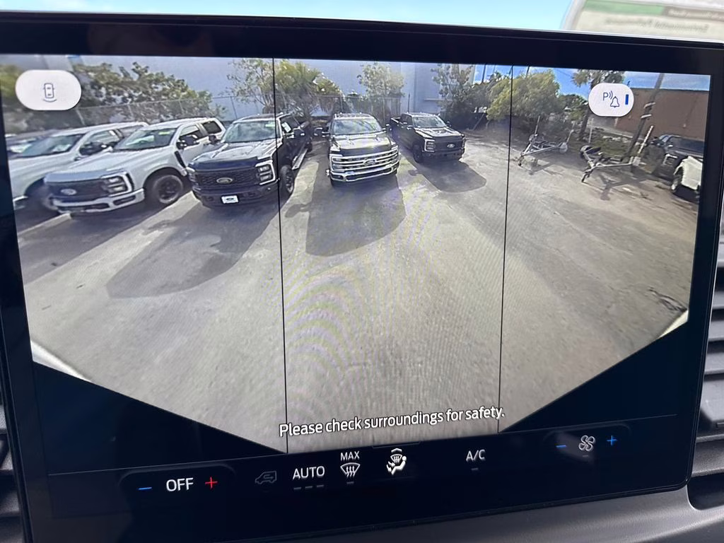 2026 Oxford White Ford Transit-250 Base RWD Van